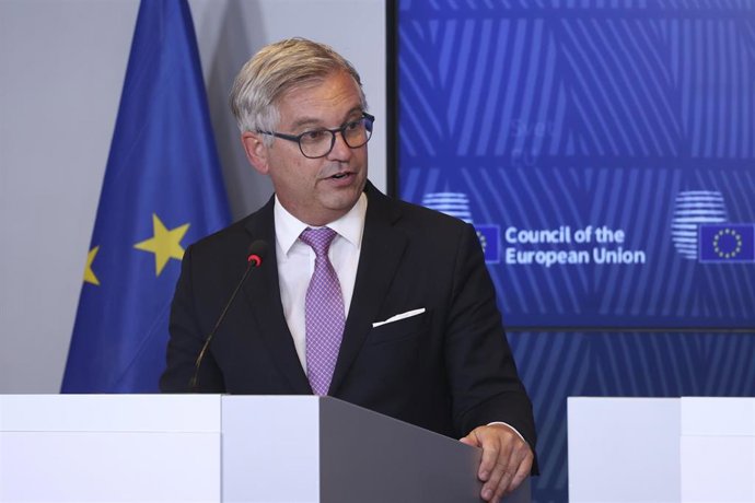 Bruxelles aborde avec Frontex, Europol et l'Agence pour l'asile le soutien « actuel et futur » à l'Espagne à travers Ceuta
