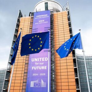Bruxelles approuve la « joint-venture » d'ACS, Telefónica, Santander et le gouvernement pour les centres de données en Espagne