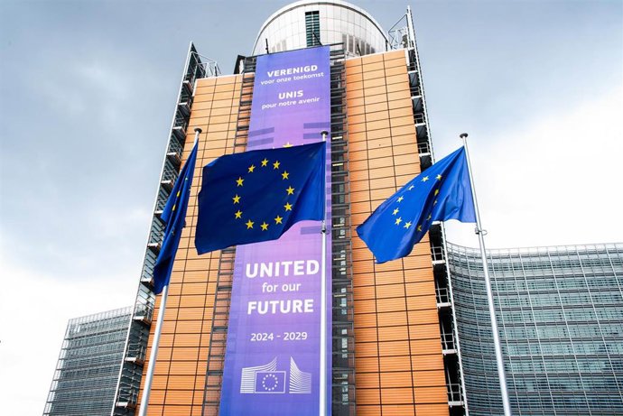 Bruxelles approuve la « joint-venture » d'ACS, Telefónica, Santander et le gouvernement pour les centres de données en Espagne