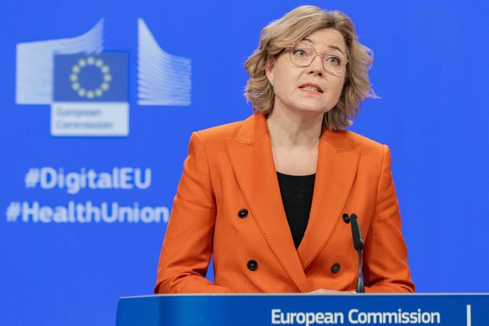 Bruxelles coordonne avec les Vingt-Sept l'action contre la désinformation due à la crise de Ceuta
