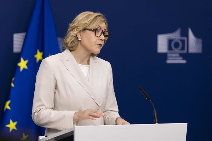 Bruxelles discute avec l'Espagne du rôle des plateformes numériques pour prévenir des situations comme celle de Ceuta