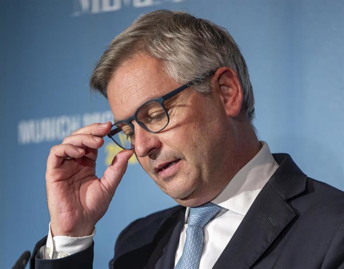 Bruxelles précise que l'Espagne n'a pas encore formellement demandé l'aide financière de l'UE pour Ceuta