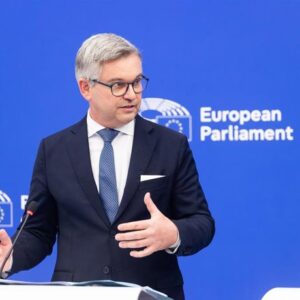Bruxelles prévient que l'UE sera « vulnérable » tant qu'elle dépendra des pays voisins pour protéger ses frontières