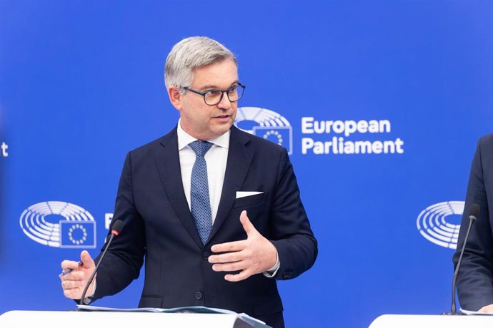 Bruxelles prévient que l'UE sera « vulnérable » tant qu'elle dépendra des pays voisins pour protéger ses frontières