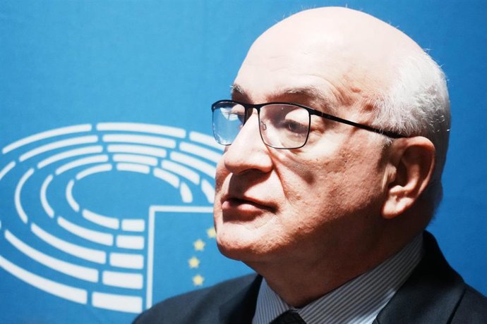 Ce jeudi, le Parlement européen organise un débat extraordinaire sur la crise de Ceuta promu par le PP