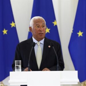 Costa dénonce « l'instrumentalisation » de la migration à Ceuta et exige une réponse commune de l'UE