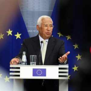 Costa entame une tournée des capitales pour guider le budget de l'UE dans la dernière partie de l'année