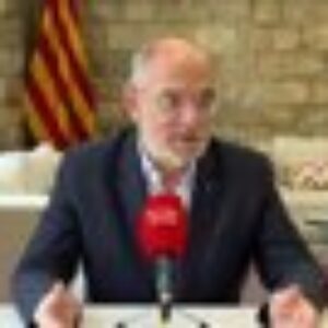 Duch applaudit que le TS commence à accorder l'amnistie et espère qu'il le fera « bientôt » avec Puigdemont