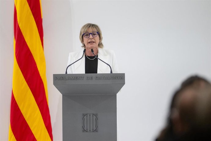 Forcadell estime que la Cour suprême « mettra tous les obstacles possibles » pour ne pas appliquer l'amnistie