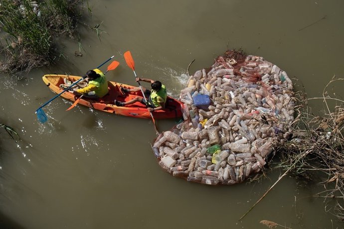 Greenpeace dénonce le fait que le nouveau règlement européen sur les emballages « n'est pas à la hauteur » et surveillera un éventuel « greenwashing »