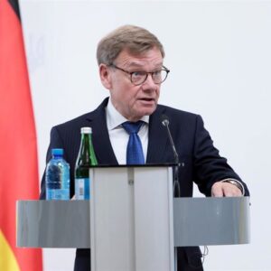 L'Allemagne regrette le résultat du référendum en Islande et appelle l'UE à agir pour être « plus attractive »