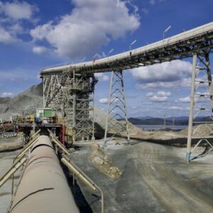 L'Andalousie dispose de 73 permis de recherche minière actifs pour localiser 27 matières premières stratégiques