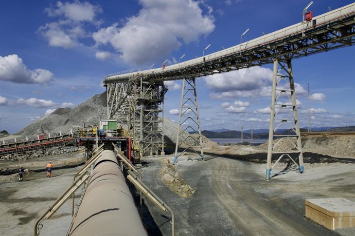 L'Andalousie dispose de 73 permis de recherche minière actifs pour localiser 27 matières premières stratégiques