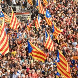 L'ERC demande au gouvernement s'il demandera de retirer le mouvement indépendantiste du rapport d'Europol sur le terrorisme