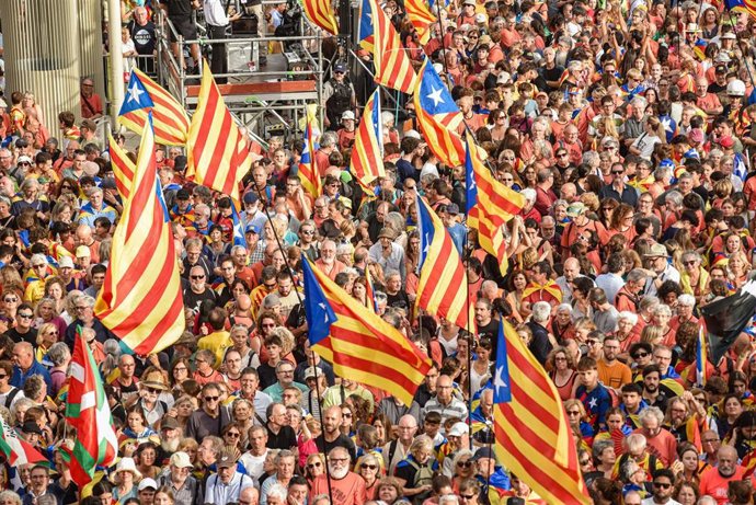 L'ERC demande au gouvernement s'il demandera de retirer le mouvement indépendantiste du rapport d'Europol sur le terrorisme