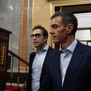 L'Espagne demande à l'UE une discussion sur l'impôt sur les bénéfices pétroliers en raison de la guerre en Iran