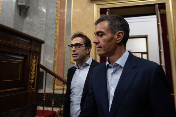 L'Espagne demande à l'UE une discussion sur l'impôt sur les bénéfices pétroliers en raison de la guerre en Iran