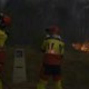 L'Espagne enregistre 262 030 hectares brûlés jusqu'au 20 août et 43 grands incendies de forêt