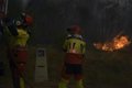 L'Espagne enregistre 262 030 hectares brûlés jusqu'au 20 août et 43 grands incendies de forêt