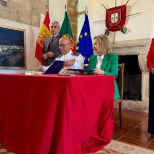 L'Espagne et le Portugal conviennent d'acquérir conjointement des véhicules militaires tout-terrain VAMTAC dans le cadre de l'instrument européen SAFE