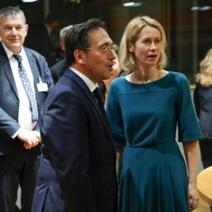 L'Espagne, la Suède, la Pologne et les Pays-Bas demandent à l'UE d'utiliser les avoirs russes gelés pour l'Ukraine