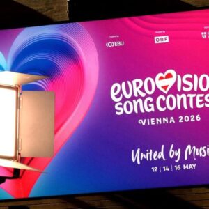 L'Eurovision change ses règles et n'autorisera pas l'organisation du festival dans des pays ayant une « situation géopolitique sensible »