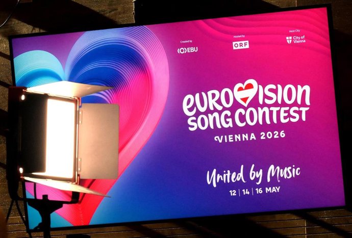 L'Eurovision change ses règles et n'autorisera pas l'organisation du festival dans des pays ayant une « situation géopolitique sensible »