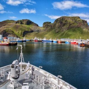 L'Islande décide ce samedi de reprendre ou non le processus d'adhésion à l'UE avec un léger avantage du « oui »