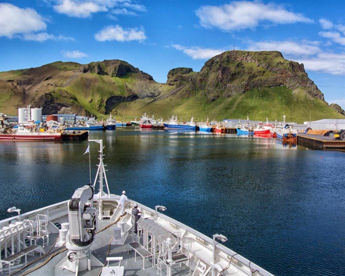 L'Islande décide ce samedi de reprendre ou non le processus d'adhésion à l'UE avec un léger avantage du « oui »