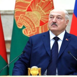 L'UE accuse la Biélorussie d'avoir qualifié d'« extrémistes » les initiatives visant à lutter contre la désinformation russe.