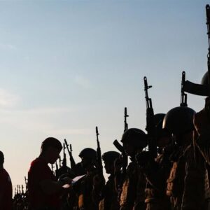 L'UE affirme que la Russie a recruté « plus de 28 000 étrangers originaires de 135 pays » pour combattre en Ukraine.