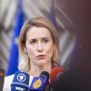 L'UE condamne les attaques « inacceptables » des Houthis au Yémen et en Arabie Saoudite