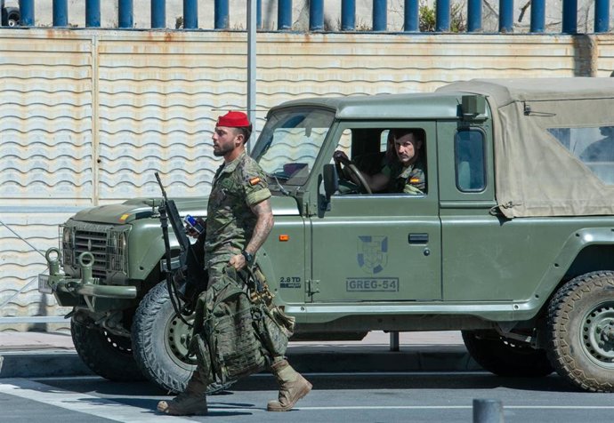 L'UE poursuit ses contacts avec le Maroc et apprécie ses efforts avec l'Espagne pour résoudre la crise de Ceuta