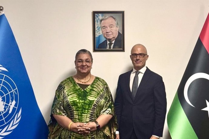 L'UE salue l'accord entre les factions libyennes sur la tenue d'élections dans deux ans ou moins