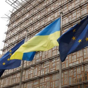 L'UE sanctionne cinq hauts responsables de l'industrie militaire russe