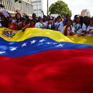 L'UE voit une « opportunité » dans le dialogue entre le gouvernement et l'opposition pour une transition démocratique au Venezuela