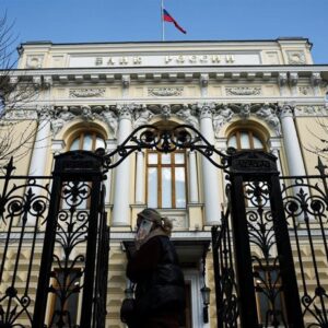 L'Ukraine remercie l'Espagne, la Suède, la Pologne et les Pays-Bas pour leur demande de profiter des avoirs russes bloqués