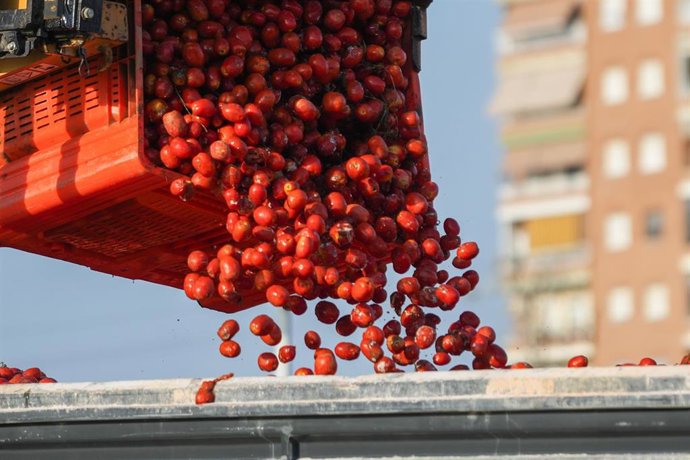 L'Union des syndicats exige que la crise de Ceuta ne soit pas résolue par de nouvelles concessions agraires au Maroc