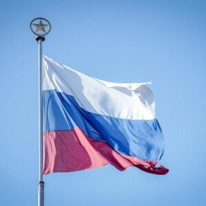 La Russie accuse l'UE de mener une « stratégie à grande échelle » visant à « déstabiliser » le pays à l'approche des élections législatives