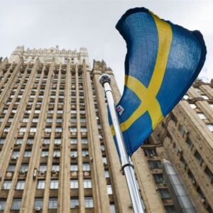 La Suède démantèle une opération de renseignement russe visant à « discréditer » Stockholm, l'UE et l'OTAN
