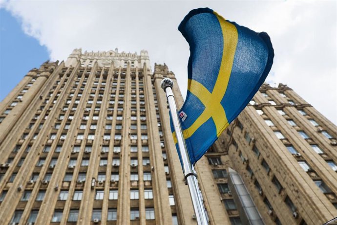 La Suède démantèle une opération de renseignement russe visant à « discréditer » Stockholm, l'UE et l'OTAN