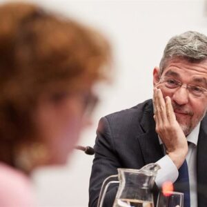 Le PP exige que le gouvernement apparaisse à Ceuta et accuse Sánchez d'isoler l'Espagne dans l'UE