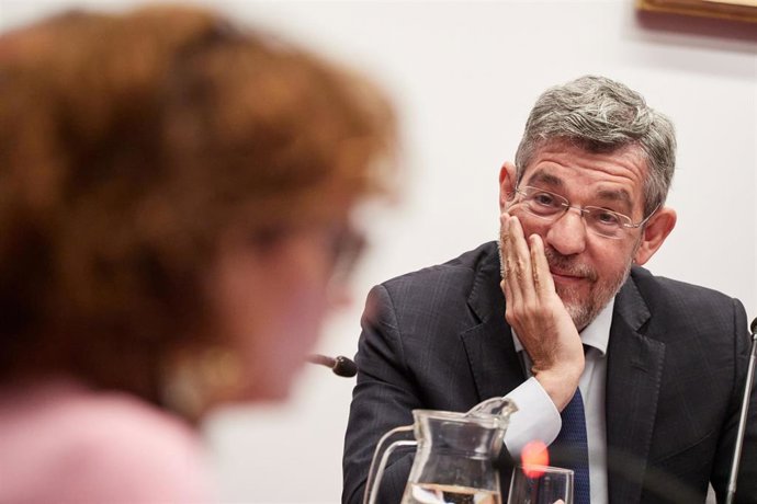 Le PP exige que le gouvernement apparaisse à Ceuta et accuse Sánchez d'isoler l'Espagne dans l'UE