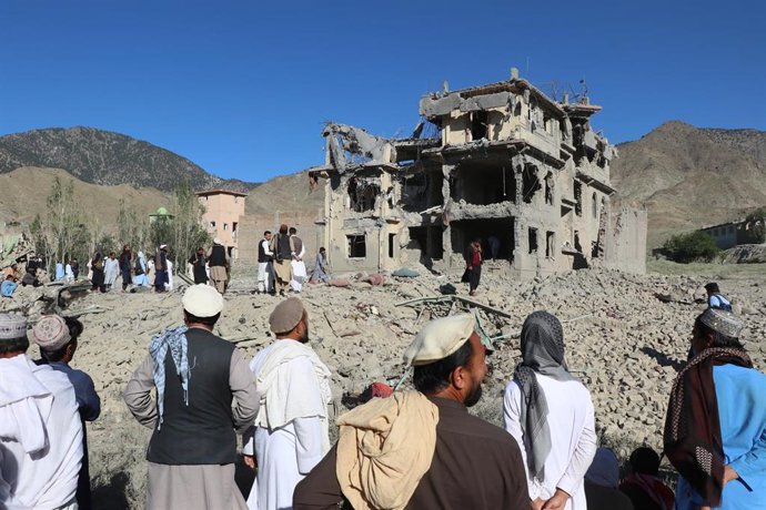 Le conflit avec le Pakistan assombrit une année de consolidation internationale du régime taliban