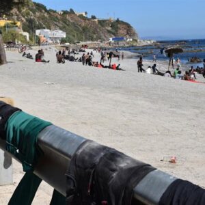 Le coordinateur de la régularisation de l'ILP accuse l'UE de tomber dans le « piège géopolitique » après la crise de Ceuta