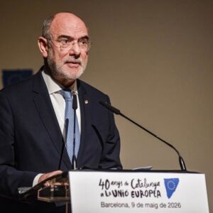 Le gouvernement contribue 250 000 euros à l'Unicef ​​pour atténuer les conséquences du tremblement de terre en Colombie