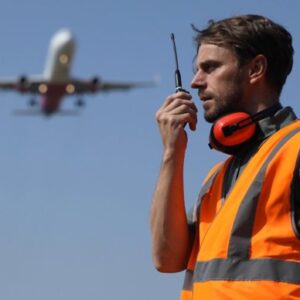 Le nombre de vols commerciaux dans l'UE a atteint 6,9 millions en 2025, en hausse de 3,8 %