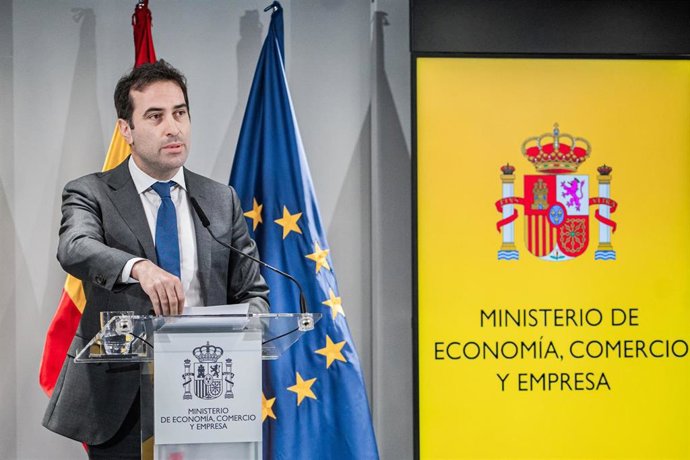 Les fonds européens génèrent 1,5 million de bénéficiaires en Espagne, dont 68% sont des PME et des microentreprises