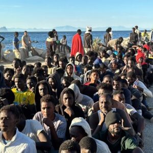 Les ministres de l'Intérieur de l'UE conviennent de renforcer les frontières, les retours et le système d'alerte précoce après la crise à Ceuta