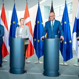 Les pays « frugaux » demandent une réduction du budget de l'UE de « plusieurs centaines de milliards » d'euros